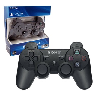 [Envío En 24 Horas] Controlador Sony Ps3 Rarity Dualshock 3 Sixaxis . Ediciones Limitadas Y Negras (7)