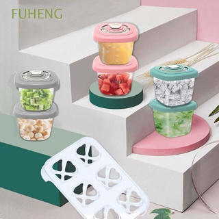 Fuheng caja De polvo De leche en Frutas Para niños Para el Cuidado del bebé/Suplemento alimenticio/multicolor
