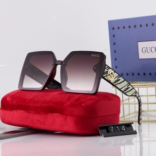 New Gucci polarized fashion sunglasses
