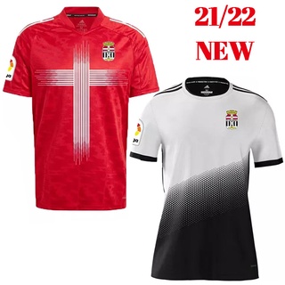 2021 Cartagena Camisetas De Fútbol RUBEN CASTRO ALEX NINOS 21 22 Recién Llegado