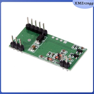 125K Frequency Speed 9600 Bps EM4100 RFID ID Card Reader Module RDM6300 ID RF UART Output for