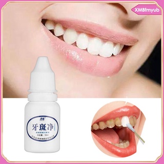 10ml Blanqueamiento de dientes Agua Higiene oral Limpieza Cuidado de los dientes Limpieza dental