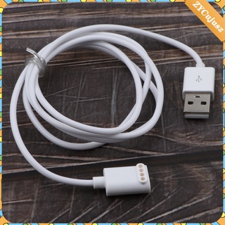USB Magnetic Portable Charging Cable Cord Charger for Readboy W7 W5 A3 W3T (3)