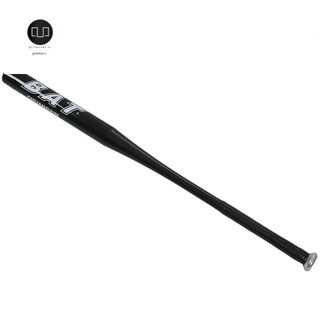 bate de béisbol aluminio 34 pulgadas negro (1)