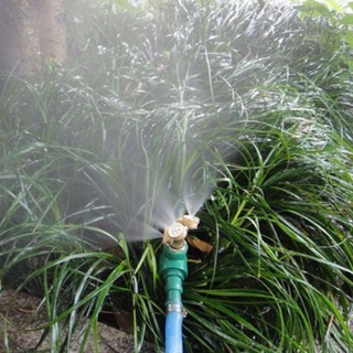 spacefication m14x1.5 durable boquilla de nebulizador ajustable nebulizador spray manguera de jardín conector de riego montaje de rociadores de agua cabezas de latón (9)
