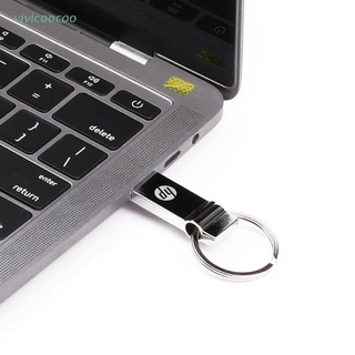 Vivi H P USB Flash Drive 32GB U Disk Pendrive Business Memory Stick Pen Drive para lectura de datos de PC portátil en alta velocidad