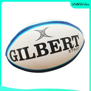 pelota de entrenamiento de rugby portátil inflable para jugar al aire libre seguro 60cm (5)