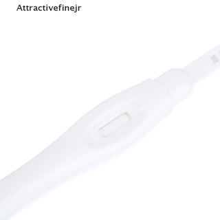 [afjr] 2 pzs prueba de embarazo para mujer fácil en casa/prueba de orina rápida en casa/embarazada temprana: atractivefinejr (7)