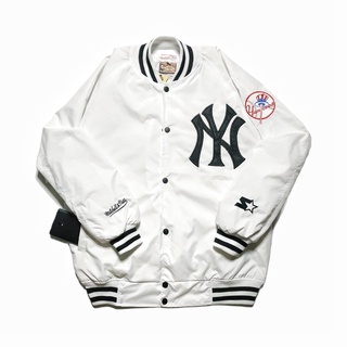 Chaqueta Varsity NY NEWYORK Yankees chaqueta de béisbol