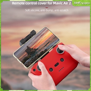 Protective Cover Silicone for DJI Mavic Air 2/2S/Mini 2 RC Drone Accessories