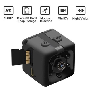 Portable Mini SQ11 Spy DV DVR Camera HD 1080P Mini Cam 120 Camcorder (8)