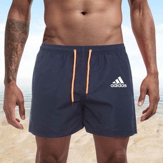 Nuevo verano playa de los hombres pantalones cortos Casual de secado rápido de la tabla pantalones cortos bermudas para hombre pantalones cortos S-4Xl 0048a