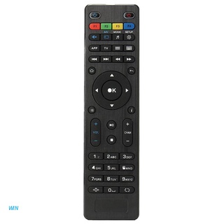Win LEORY reemplazo TV Box mando a distancia para controlador Mag254 para Mag 250 254 255 260 261 270 IPTV TV para Set Top Box
