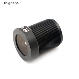 thighoho lente cctv 1080p 2mp 1/2.7" 2.8 mm para cámara hd full hd m12*0.5 mtv montaje cl