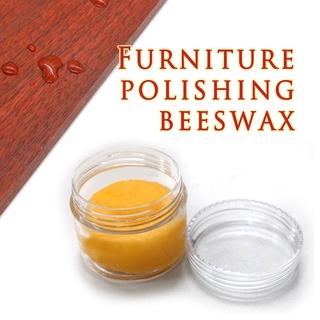 25g beewax polaco crema miel cera jabón proteger madera muebles mantenimiento (3)