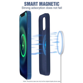 (Yuntian) Cargador inalámbrico Magnético de 15w Para cargador de Iphone 12 Pro