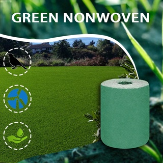 Alfombrilla De Semillas De Hierba Biodegradable/Alfombra De Iniciación Plantación/Suministros De Jardín (3)