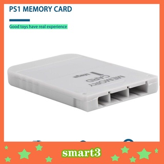 ps1 tarjeta de memoria 1 mega tarjeta de memoria para playstation 1 one ps1 psx juego útil