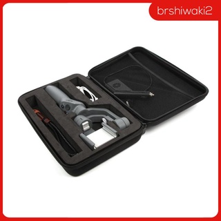 Bolsa De almacenamiento Portátil brshiwaki2 Para Dji Osmo Mobile 2