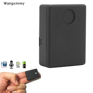 [Wangxinmy]Mini GSM Device N9 Audio Monitor Listening Surveillance 12 Days StandbyHot Sell