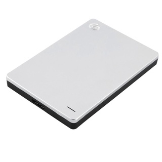 (xiaoyun) Hdd Seagate Externo 2.5 pulgadas respaldo Plus 1tb disco duro Portátil