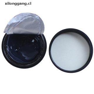LONGANG 8ml Super Sticky Rhinestone Glue Adhesive Tip Manicure Nail Clear UV Gel Glitzy .