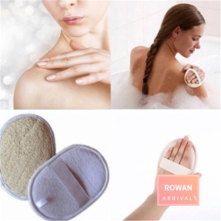 Rowan cepillo De baño Para masaje Spa/salud/Cuidado De la piel