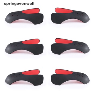 [springevenwell] zapatos escudos de bola/estirador/tenis anti arrugados/soporte para zapatos