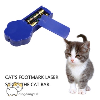 Laser Pointer Funny Cat Chaser Toys Interactive Laser Lighter Pointer