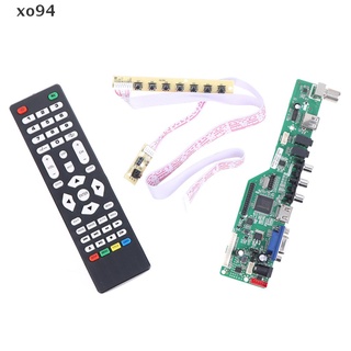 xo94 programa gratuito t.hd8503.03c universal lcd tv controlador de la junta del controlador.