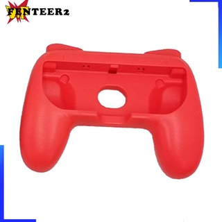 [Fenteer2 3c] juego resistente al desgaste Kit de mango para Nintendo Switch Joy-cons Party rojo azul