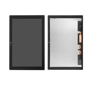 Lcd para Sony Xperia Tablet Z4 SGP712 SGP771 pantalla LCD digitalizador de pantalla táctil asamblea Z4 reemplazo