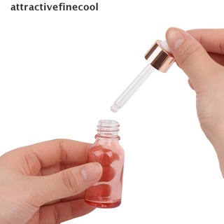 afc 5-100ml tubos de vidrio gotero botellas de aceite esencial pipeta recargable botellas calientes (6)