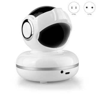 tuya 1080p cámara ip detección humana inalámbrica wifi cámara bebé monitor mascota cámara para sistema de seguridad en el hogar enchufe de la ue