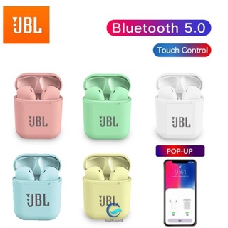 1 Par De Mini Audífonos Inalámbricos Con Bluetooth/Intrauditivos Con Cargador Con Soporte Para Caja (7)