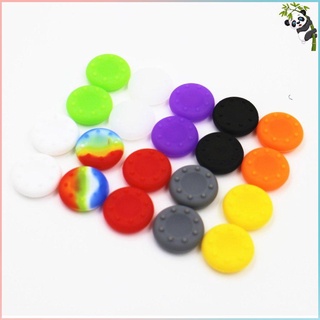 Soft Silicone Gel Thumb Stick Grip Cap Gamepad Joystick Cover For XBOXONE For XBOX 360 For PS4 For PS3 Controller (1)