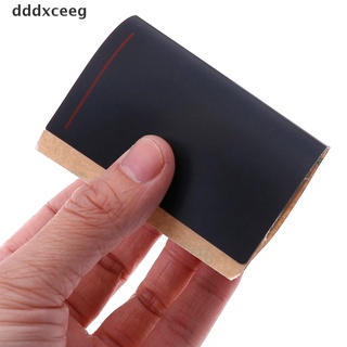 *dddxceeg* Palmrest touchpad sticker replace for thinkpad T440 T450 T450S T440S T540P W540 hot sell