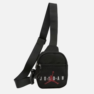Jordan Sport - bolso bandolera para hombro