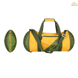 bolsa duffel deportiva al aire libre bolsa plegable para mujer/hombres fitness/entrenamiento deportivo bolsa de equipaje de viaje