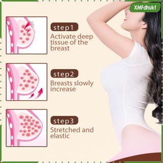 upgrade crema de mejora de senos más grande extracto natural 40g peso neto sin aditivos sintéticos (1)
