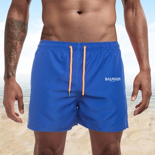 nuevo verano casual hombres pantalones cortos de playa de secado rápido de la tabla pantalones cortos bermudas para hombre pantalones cortos s-4xl 0114a