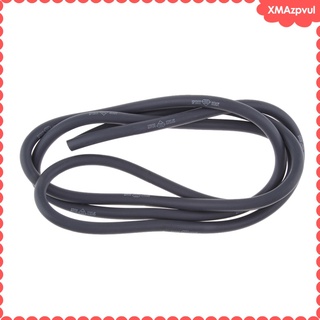Motorcycle Scooter Oil Fuel Transimission Line Hose Petrol Pipe Gas Hose 1M (8)