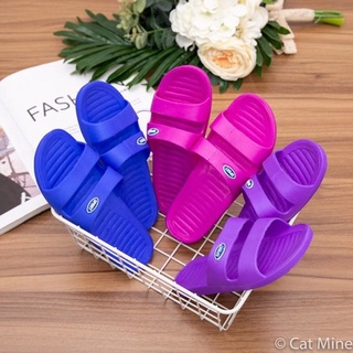 , Home zapatillas mujer verano interior Wearable chanclas zapatillas de baño sandalias