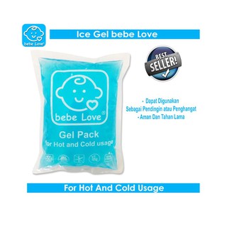 Timepubs Bebe Love ice gel 500 gramos