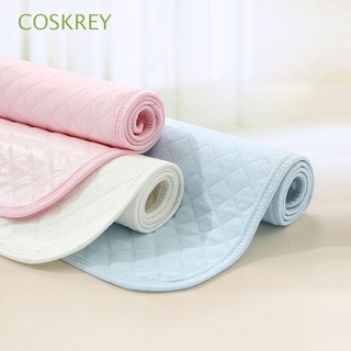 COSKREY Fashion Changing Pads Absorbent Nursing Padfor Diaper Paper Mat Pets Newborn Adult Baby Changing Covers Child Nappy Changing Mat/Multicolor