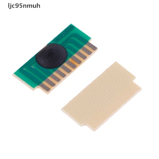 ljc95nmuh 10pcs 6-led 3-4.5v flash chip cob led controlador ciclo intermitente tablero de control diy venta caliente