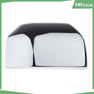 Set of 2 Car Side Mirror Cover Car Accessories Replaces Covers Water and Scratch (3)