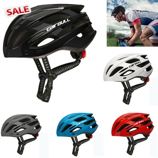 Tdg cascos de equitación para bicicleta de montaña de carretera con luz hombres y mujeres accesorios de ciclismo al aire libre