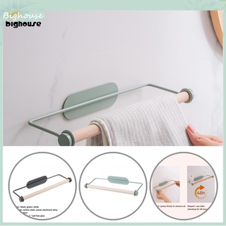 Gran soporte de papel higiénico antideformación funcional versátil rollo de papel higiénico soporte de fácil instalación accesorios de baño