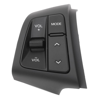 interruptor de control de volante para kia sorento 2009-2013 96700-2p000-ca (lado izquierdo)